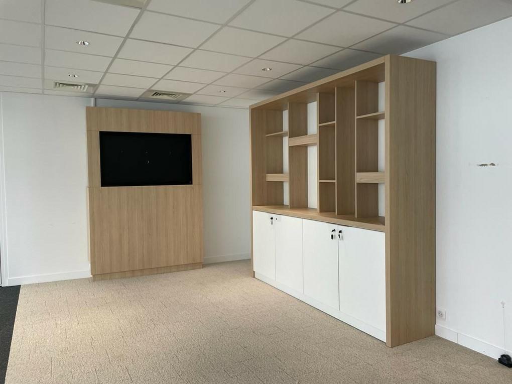Bureau Paris 13434m² Location bureau Paris OLBUR2205470 9